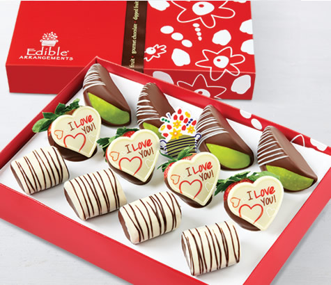 لوف سويت | Edible Arrangements®
