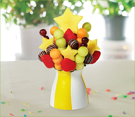 كونقراتوليشينس ™ | Edible Arrangements®