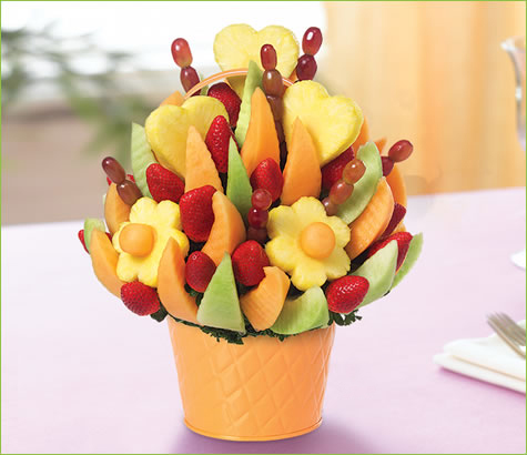 ماذرز داي ديليشس سيليبريشن | Edible Arrangements®